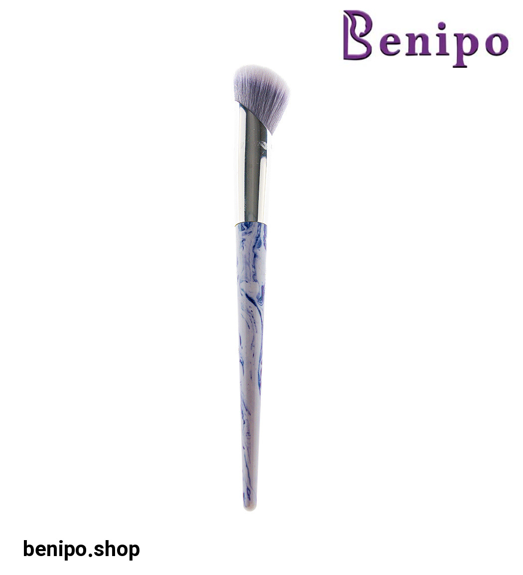 براش سر کج مدل سرامیکی