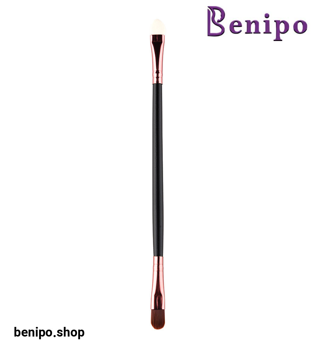 قلم دو سر سایه دسته بلند کد 001