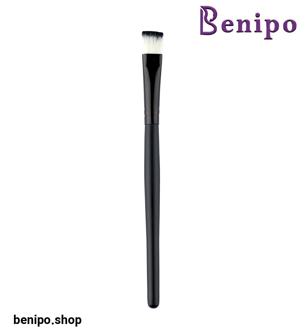 براش تخت آرایش چشم کد 1