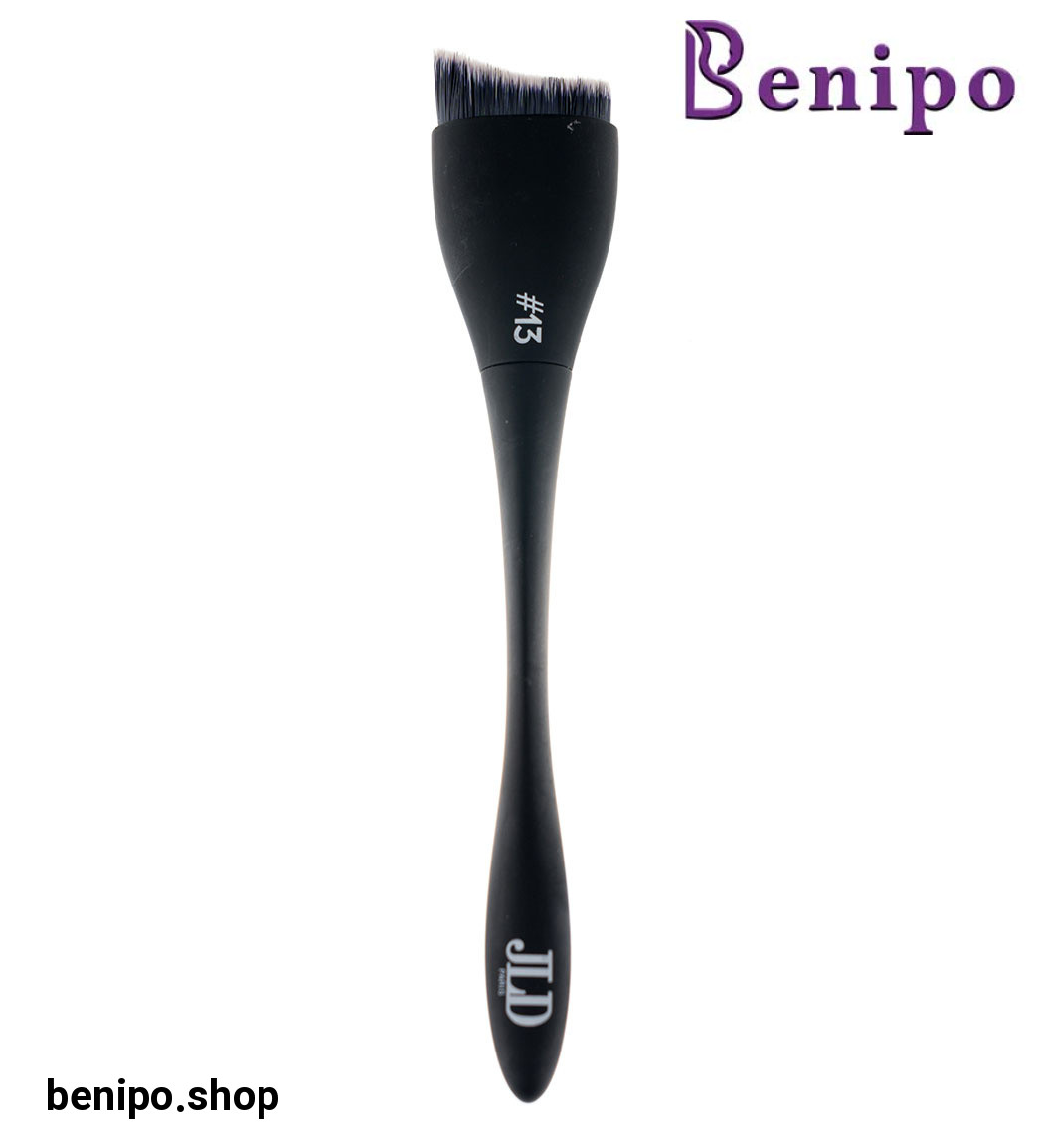 براش کانتور و زاویه سازی مدل JLD شماره 13