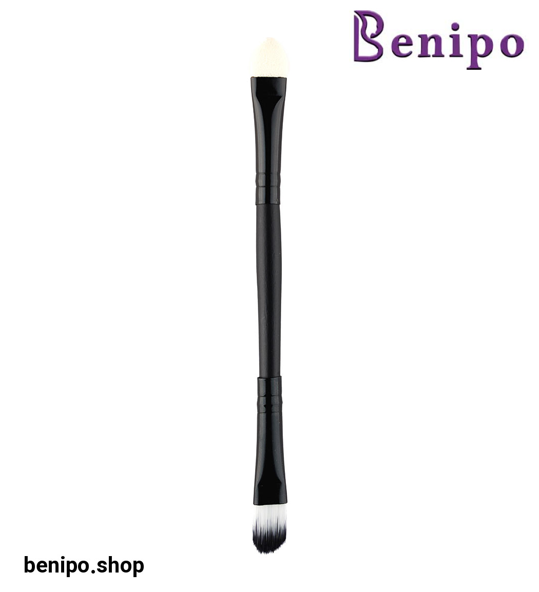 قلم دو سر سایه سایز متوسط کد 002