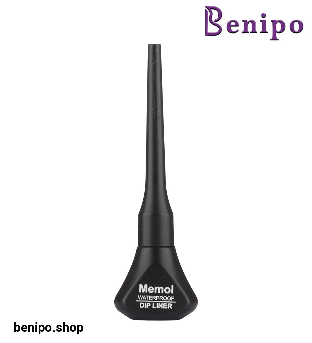 خط چشم ماژیکی کوزه‌ای ضد آب 4.5 میل