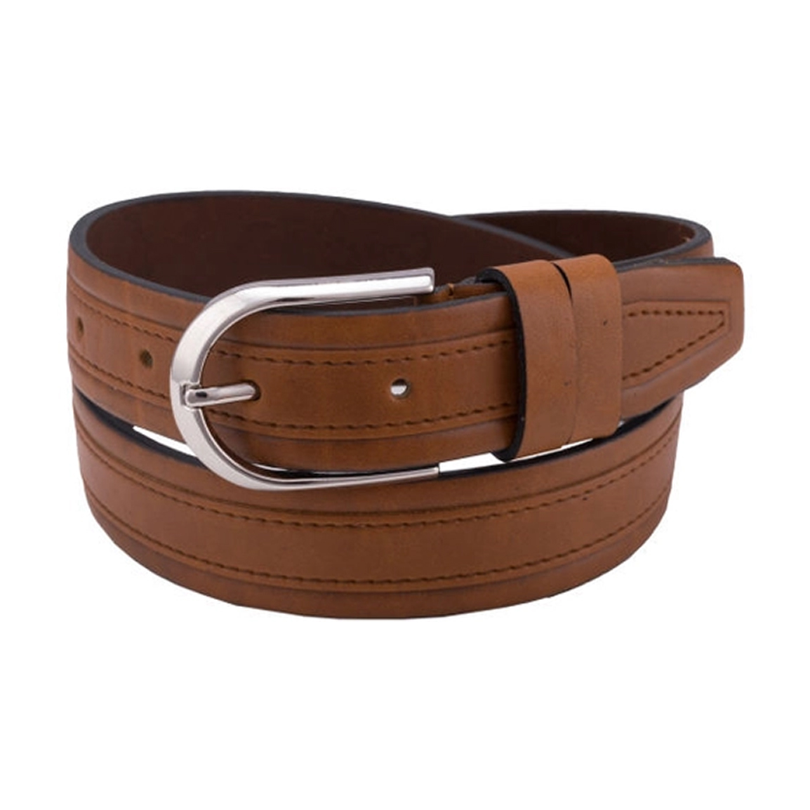 کمربند مردانه مدل B 166 سایز 115 سانتی متر