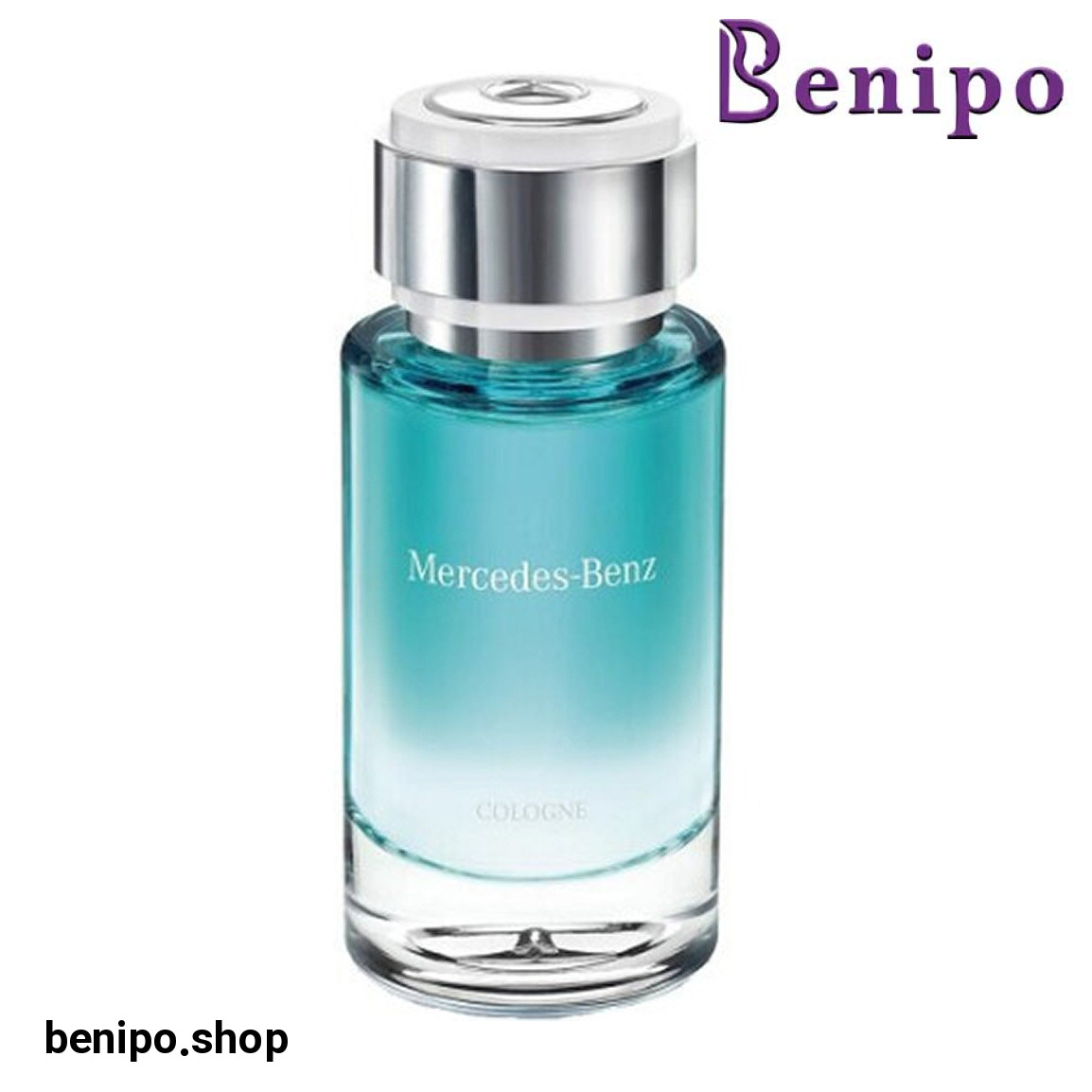 ادوتویلت مردانه مدل Cologne حجم 120میل