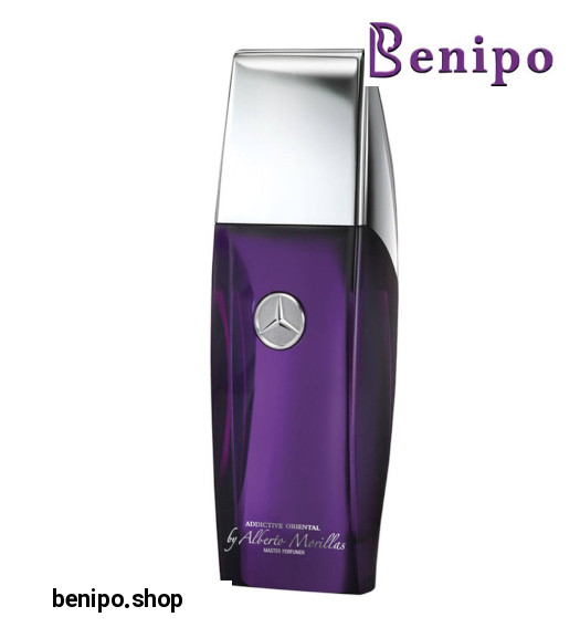 عطر مردانه وی آی پی کلاب ادیکتیو اورینتال 100 میلی لیتر