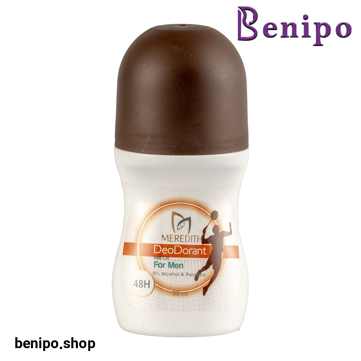 مام رول مردانه 48 ساعته مدل Legend حجم 50 میلی لیتر