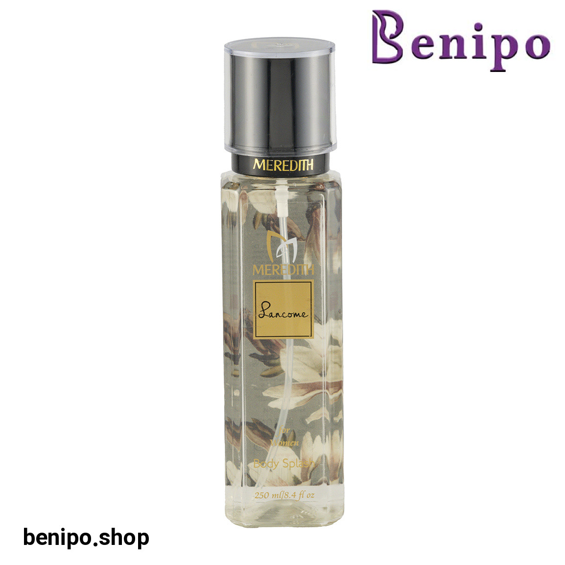 بادی اسپلش زنانه مدل Lancome حجم 200 میلی لیتر