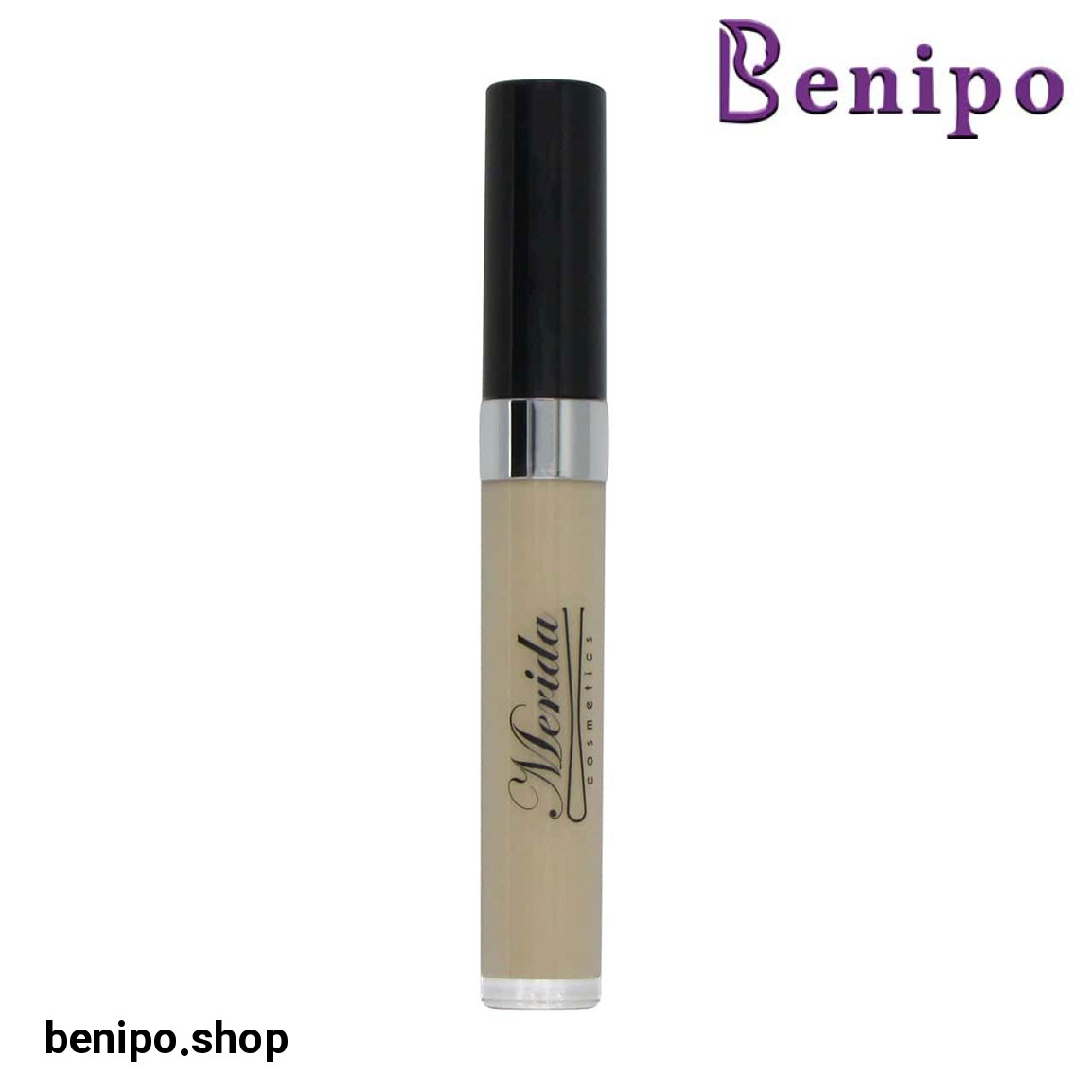 کانسیلر مات