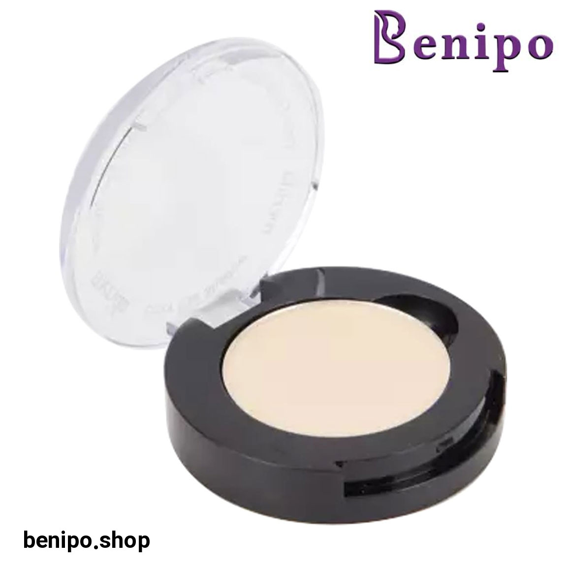 سایه چشم تک رنگ