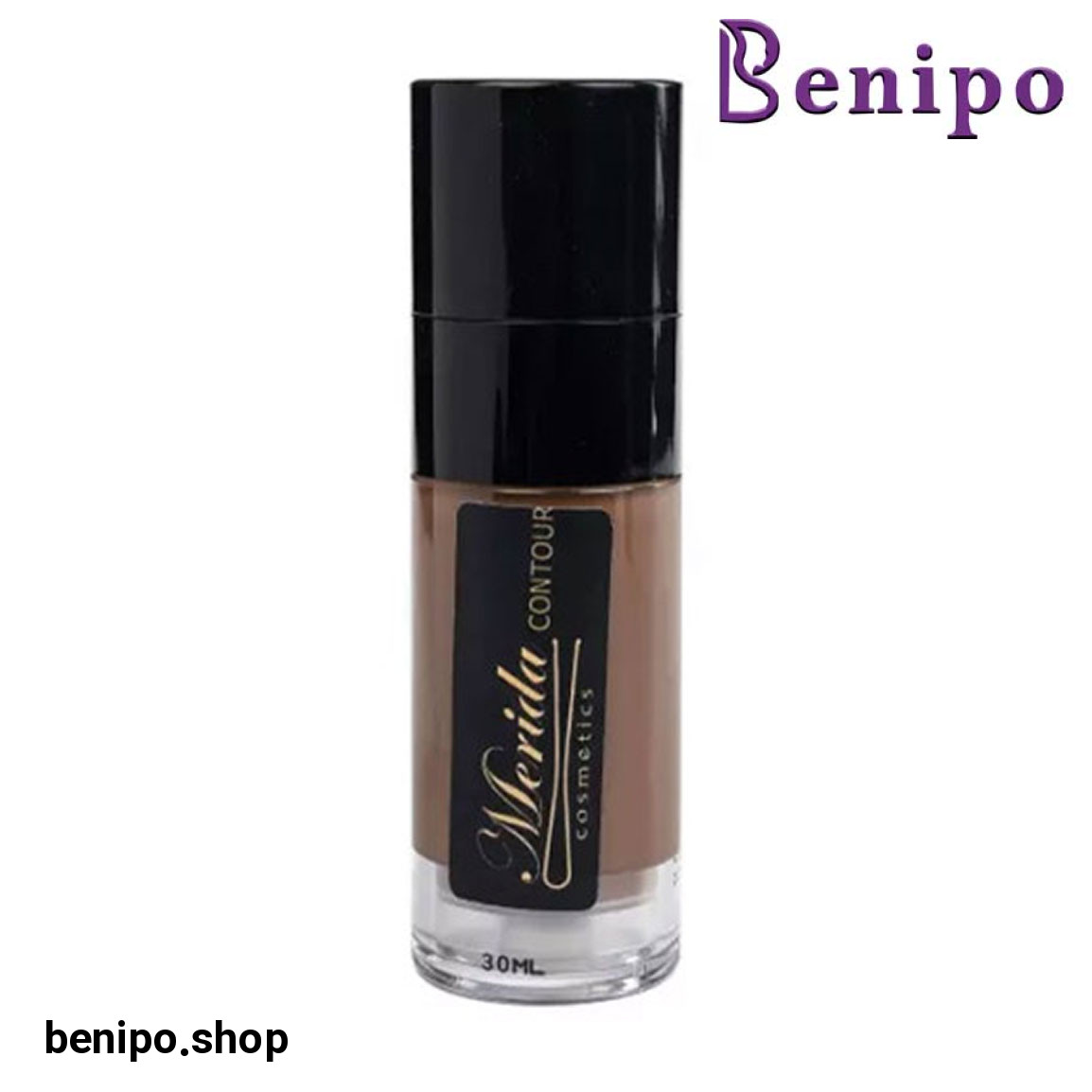 کانتور مایع حجم 30 میلی لیتر