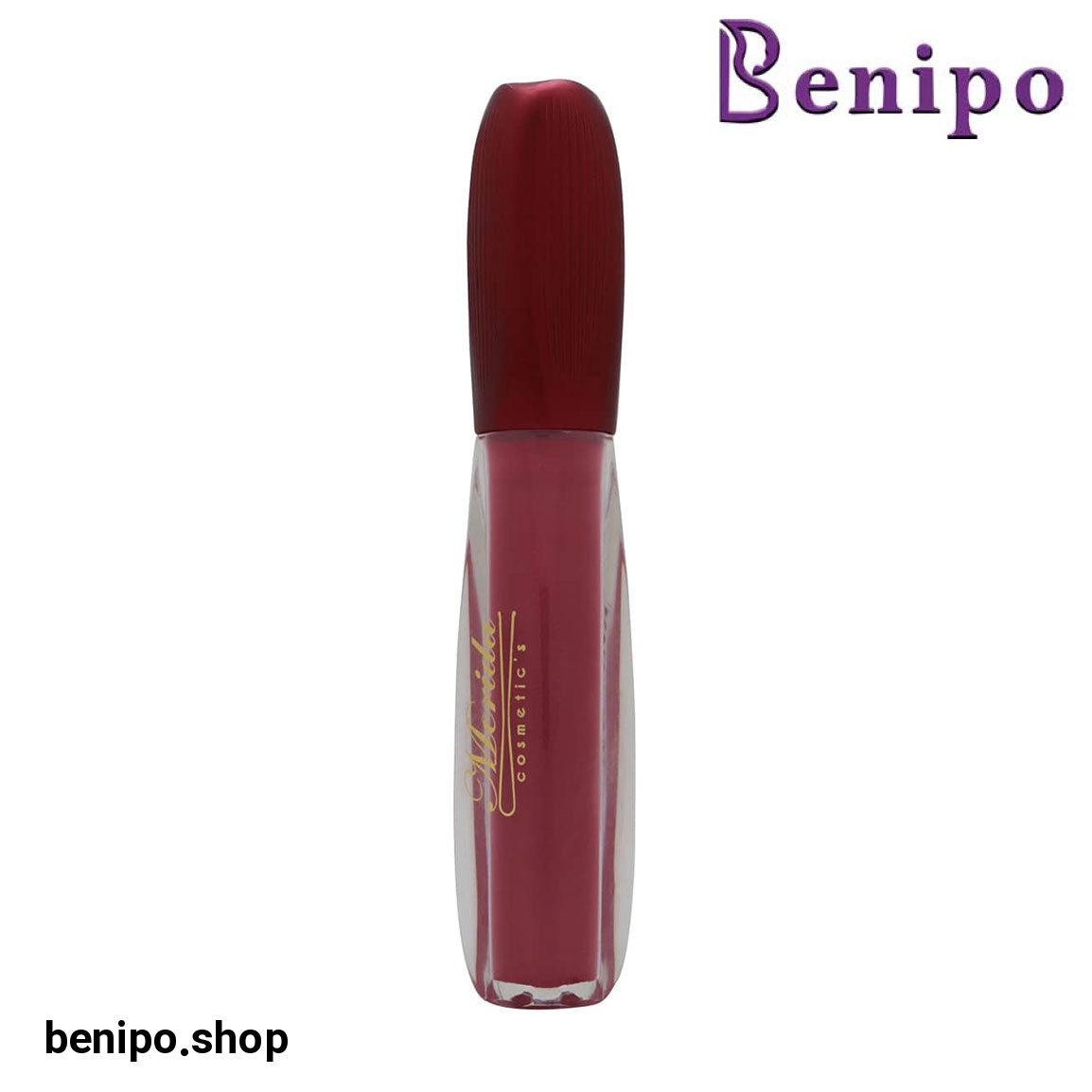 رژ لب و گونه مایع مات