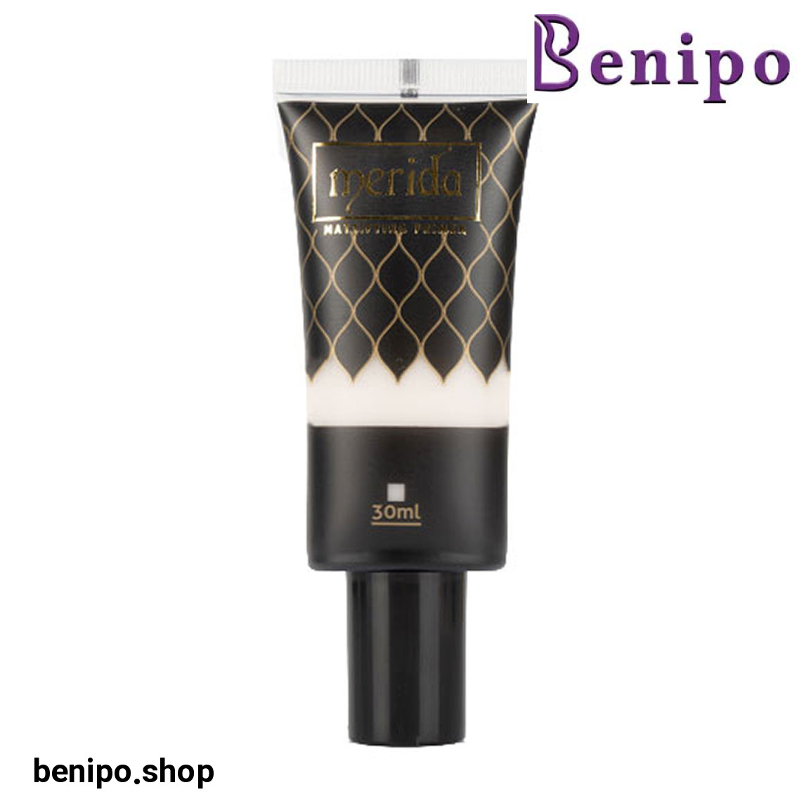 پرایمر صورت حجم 30 میلی لیتر