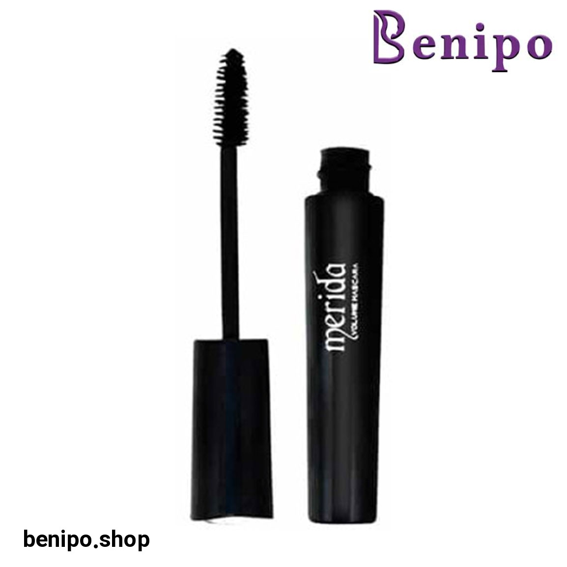 ریمل بلندکننده و حجم دهنده شماره 01