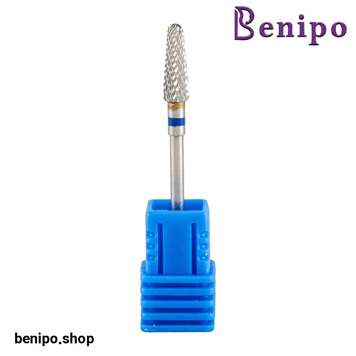 سر سوهان برقی مدل کاجی باریک فلزی