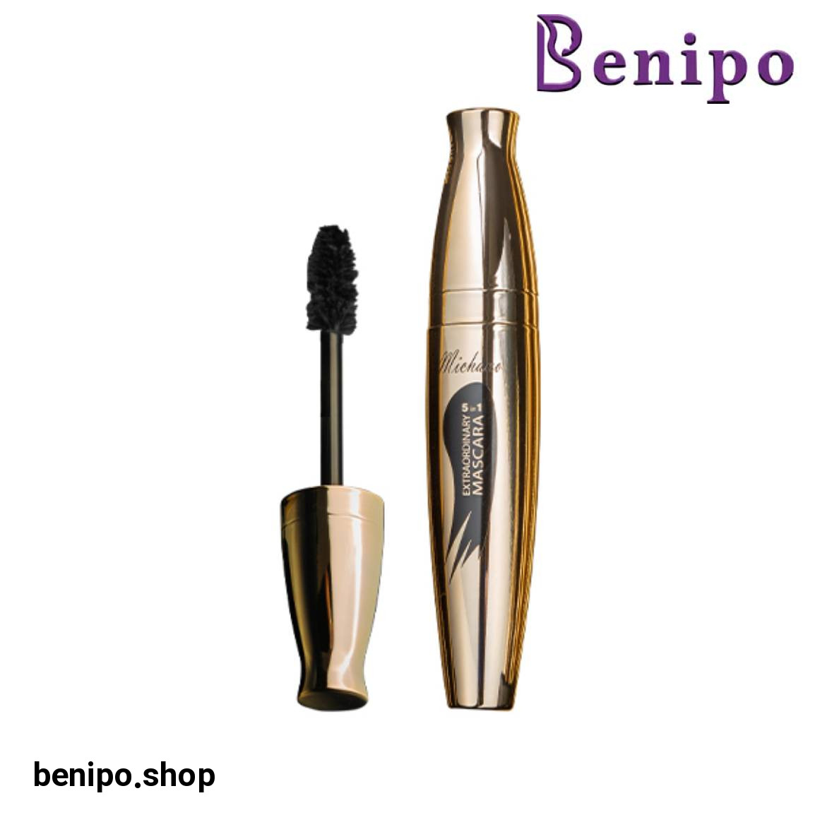 ریمل حجم دهنده 5 در 1