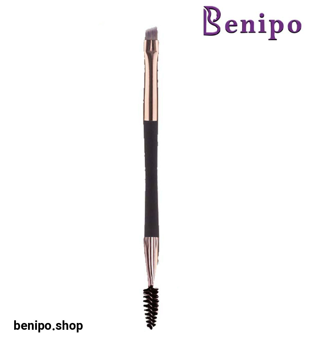 براش دو سر سایه ابرو CG7P