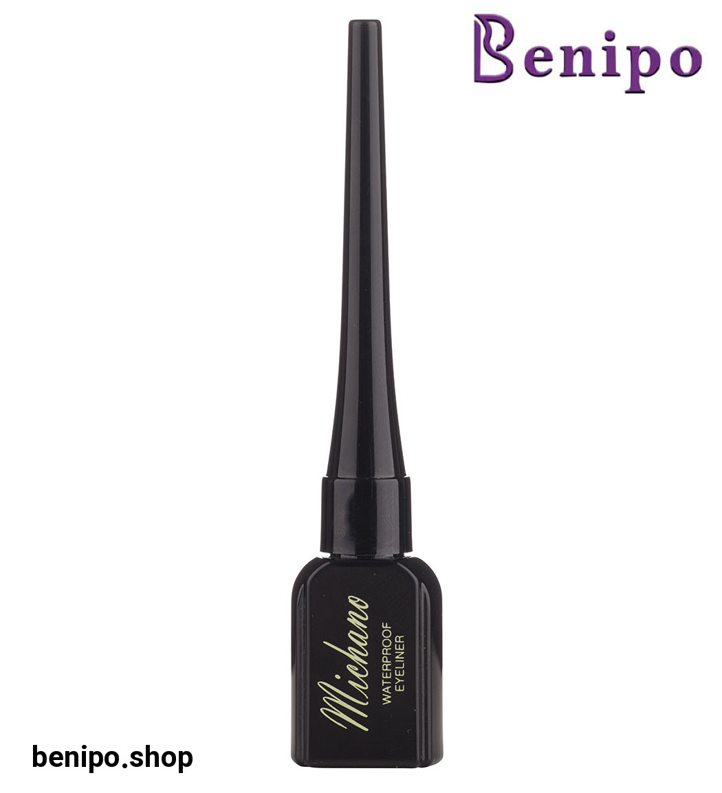 خط چشم ماژیکی ضد آب