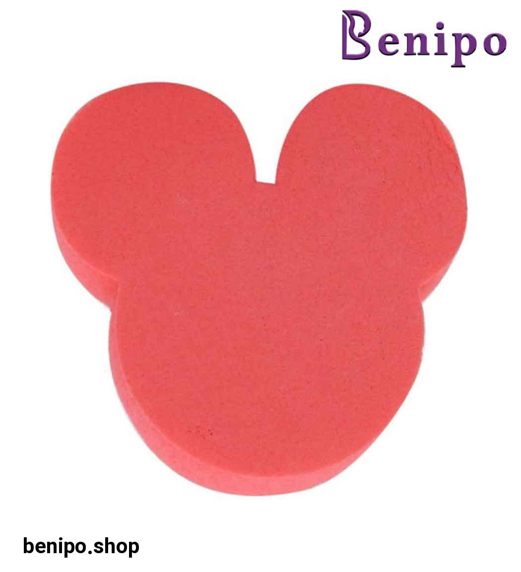 اسفنج بیوتی بلندر میکی موس