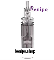 میکرونیدلینگ مدل کارتریج 42 سوزنه رنگ نوک مدادی