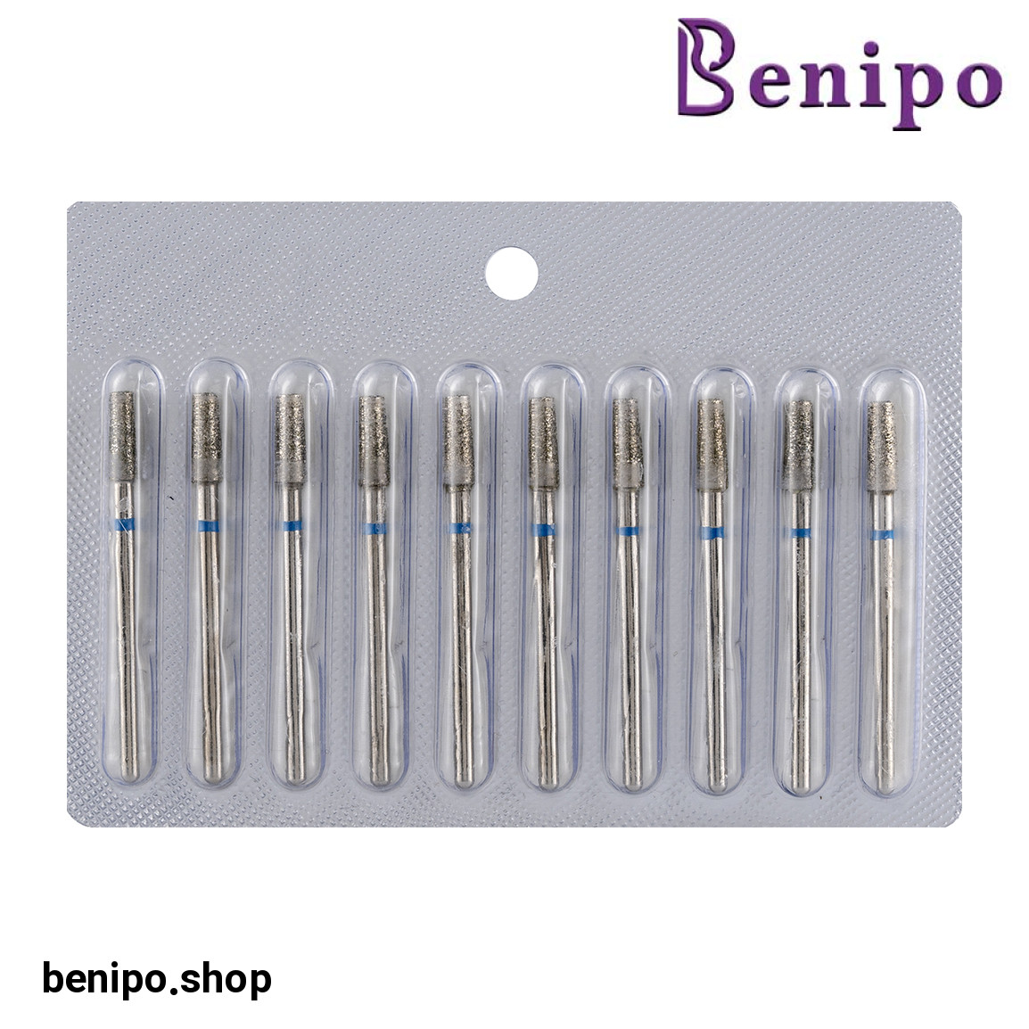 سر سوهان برقی مدل میکروفونی