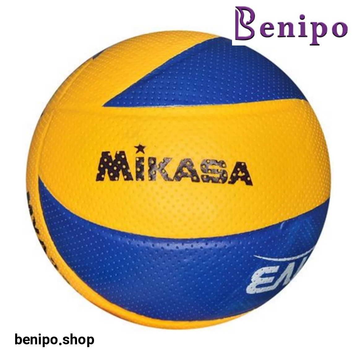 توپ والیبال طرح میکاسا