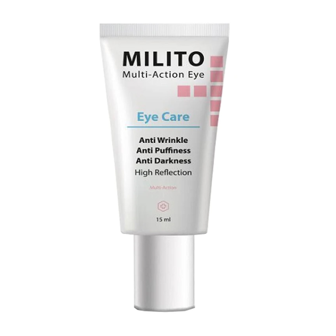 کرم دور چشم حجم 15 میلی لیتر