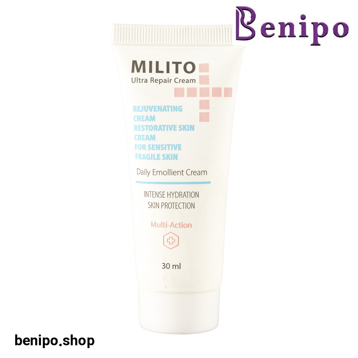 کرم لیفتینگ حجم 30 میلی لیتر