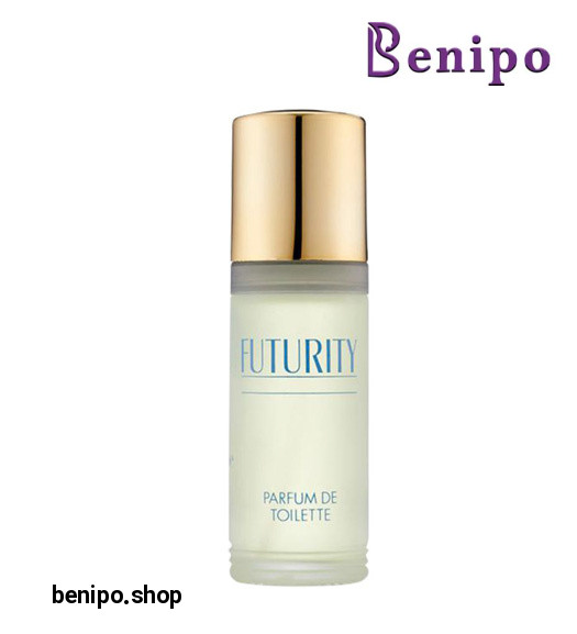 ادوپرفیوم زنانه Futurity حجم 55میل
