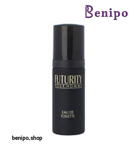 ادوتویلت مردانه Futurity حجم 55میل