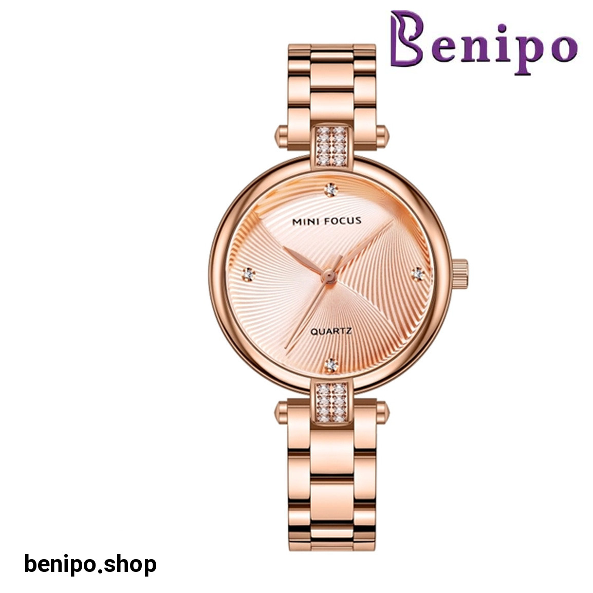 ساعت مچی زنانه مدل 0310