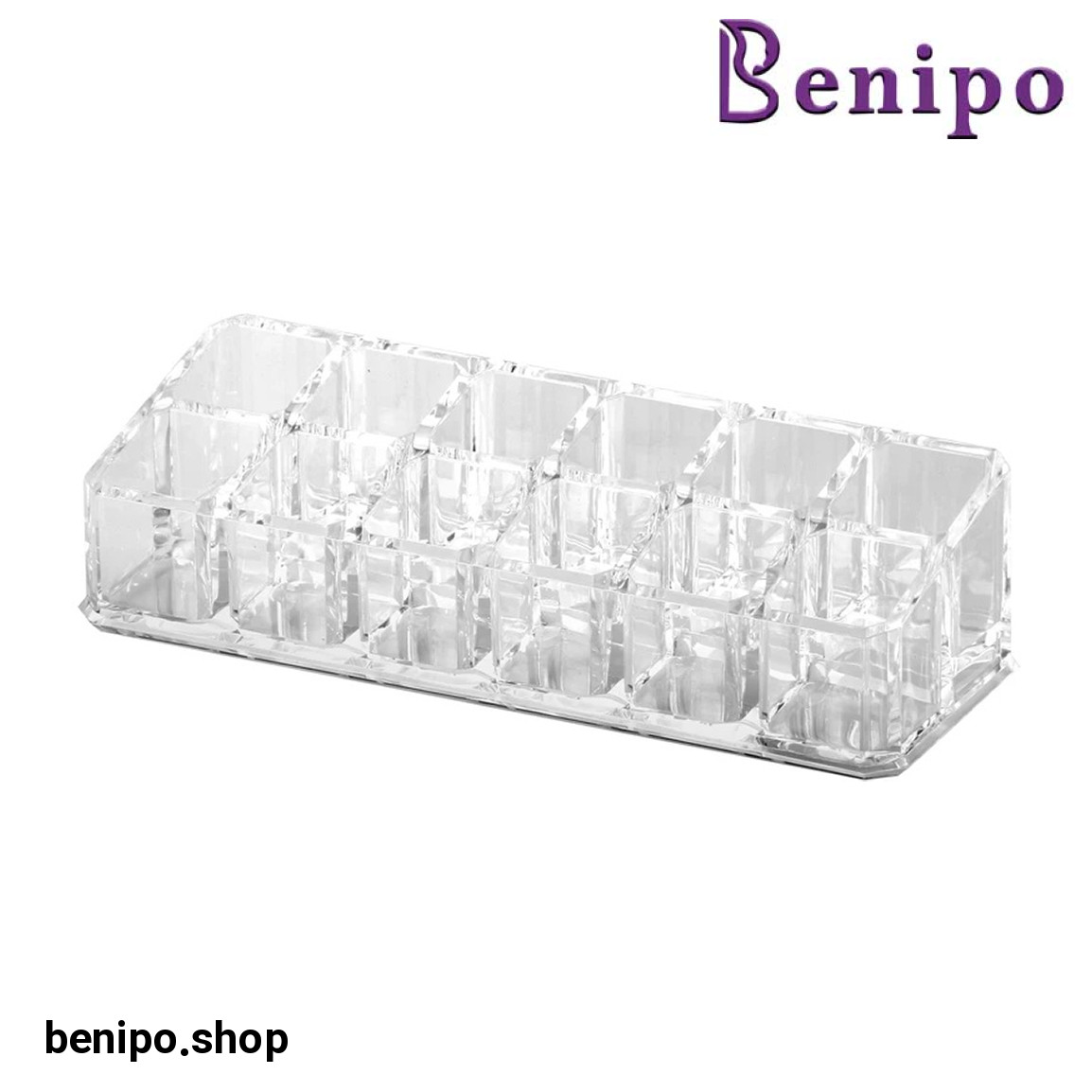 استند آرایشی رویه مینی ویژن پلاست