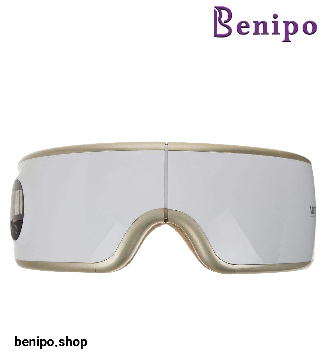 دستگاه ماساژور چشم دلانا