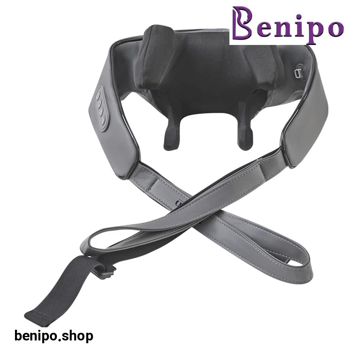 ماساژور گردن مدل Primo