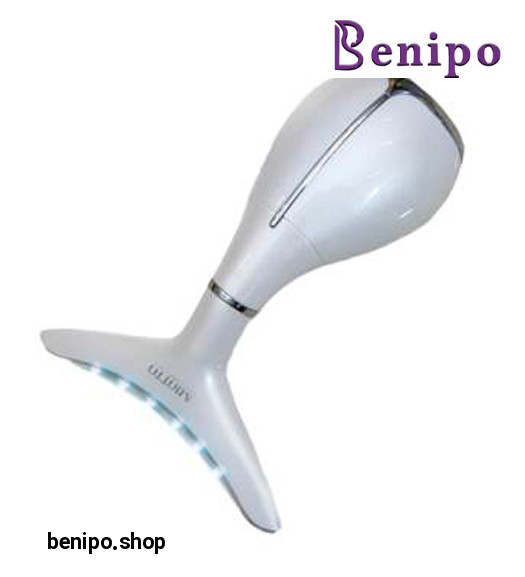 ضد چروک صورت و گردن بالنا