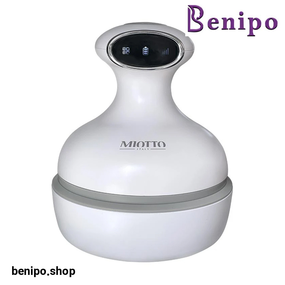 ماساژور سر و بدن مدل Valentia