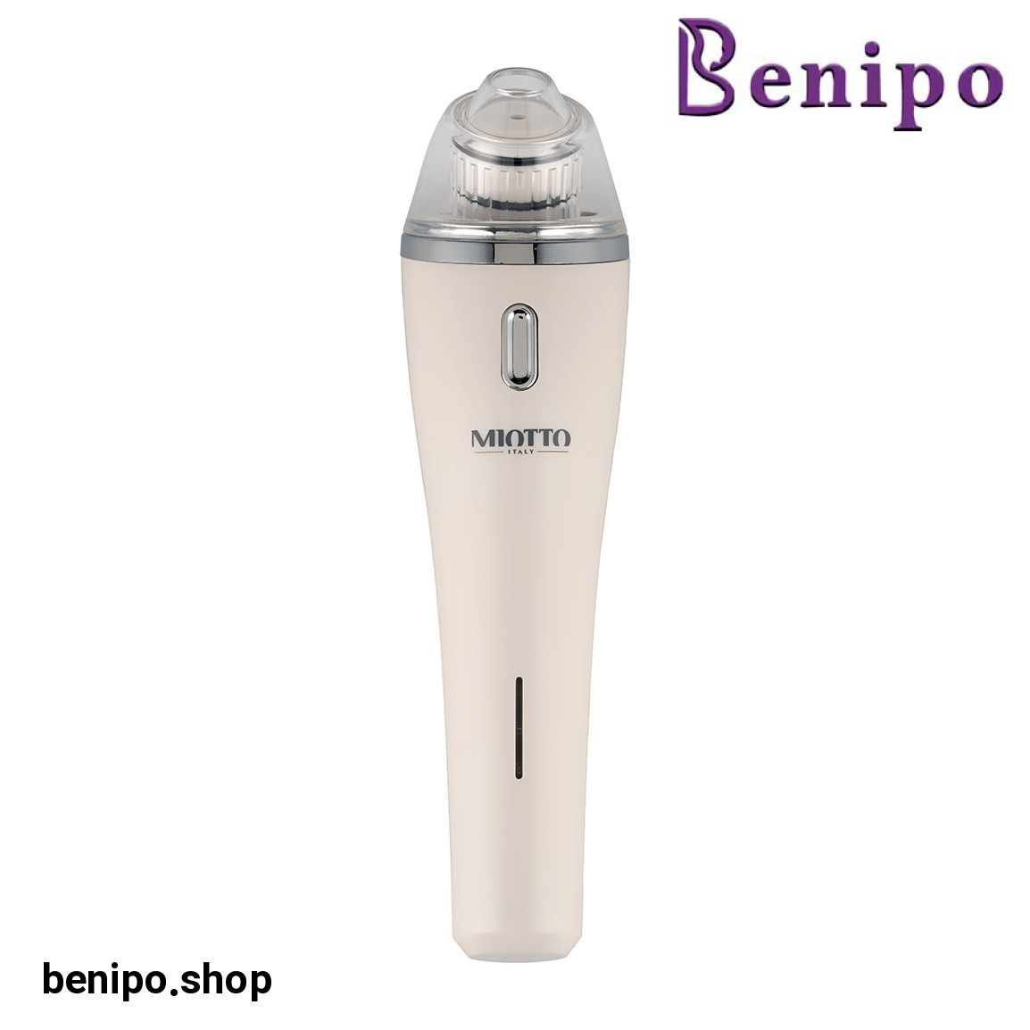 دستگاه میکرودرم خانگی مدل Lucca وزن 100 گرم