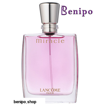 ادوپرفیوم زنانه میراکل