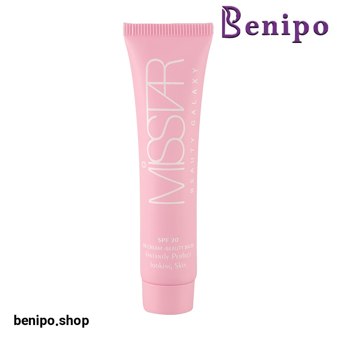 بی بی کرم SPF20