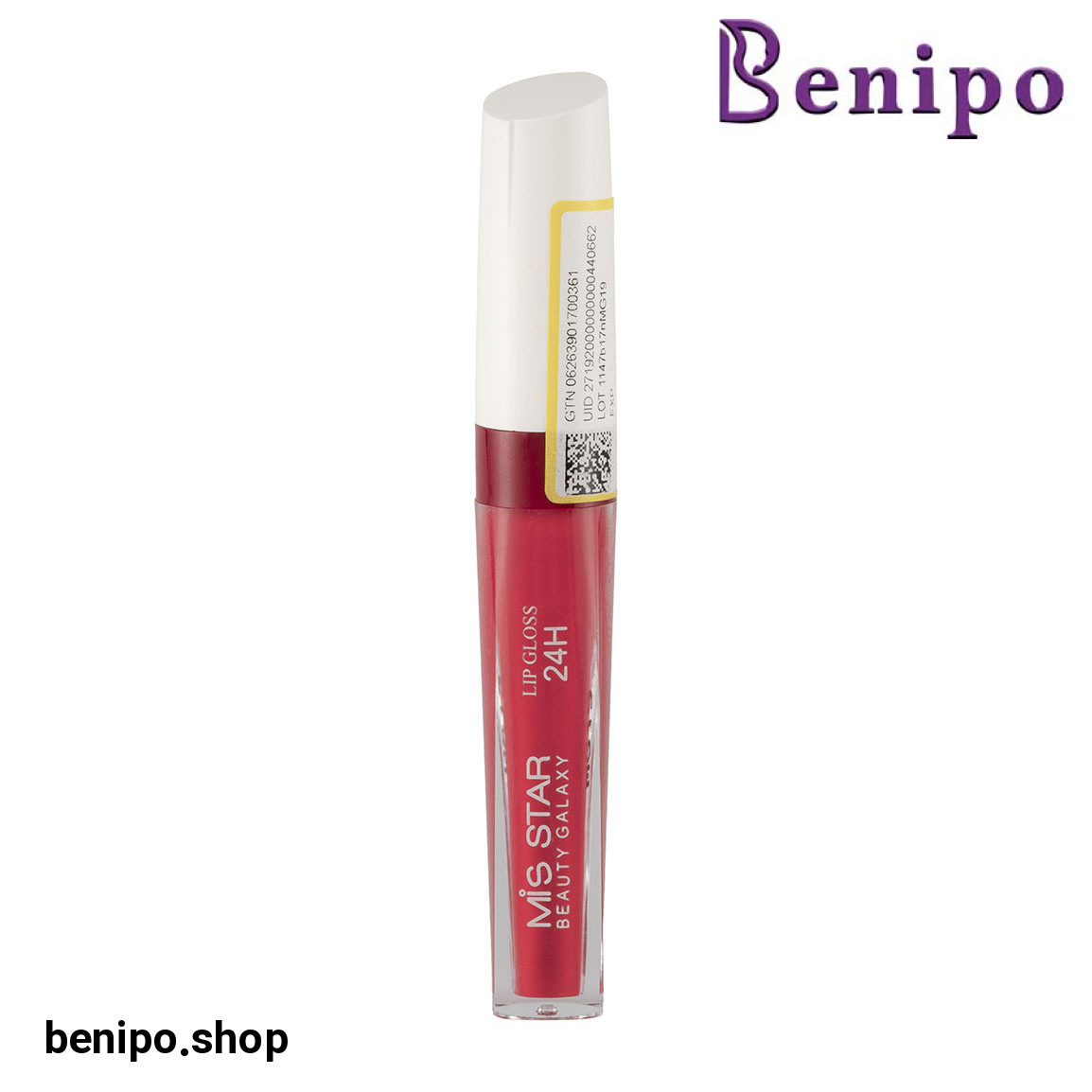 رژ لب مایع 24 ساعته