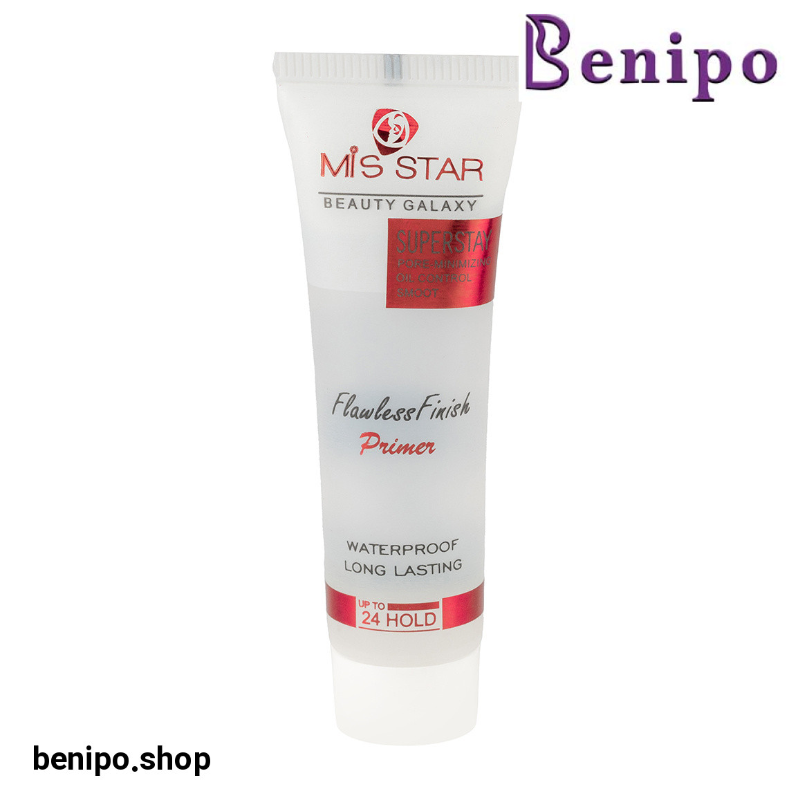 پرایمر 24 ساعته حجم 30 میلی لیتر