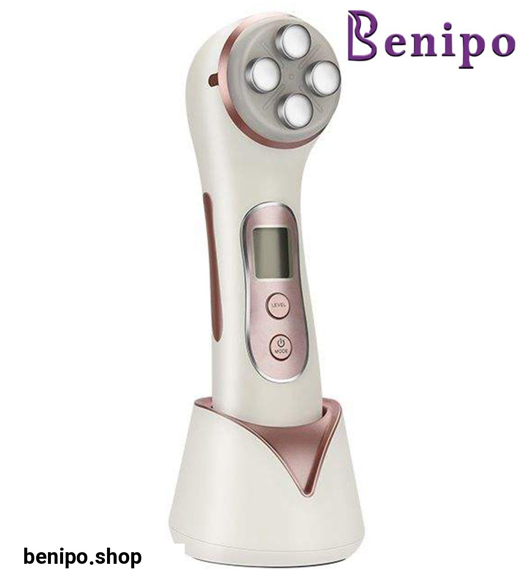 دستگاه جوانسازی پوست مدل MC306C