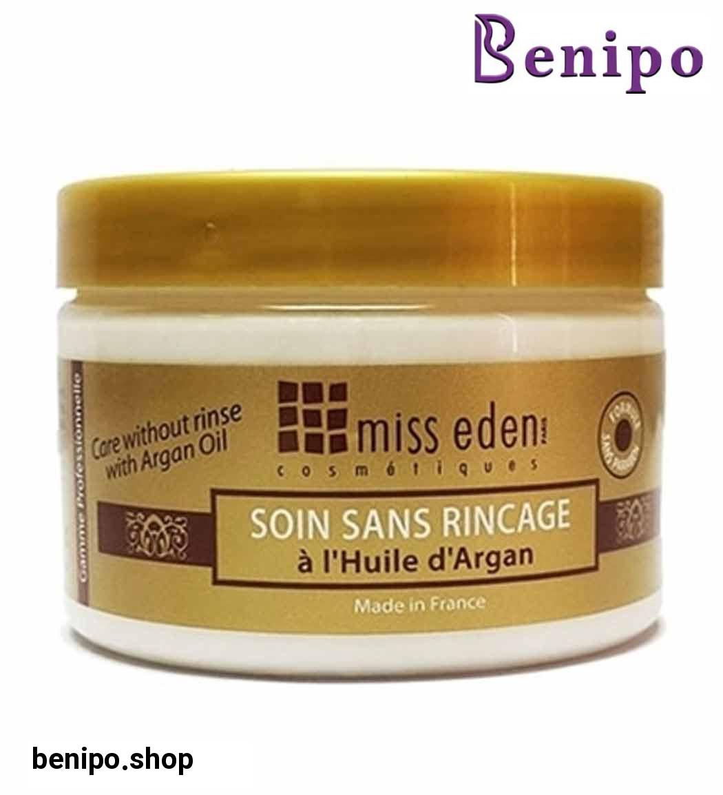 ماسک مو بدون نیاز به آبکشی