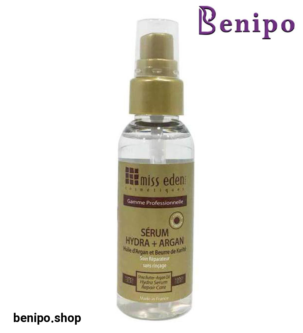 سرم ترمیم کننده آرگان کاریته