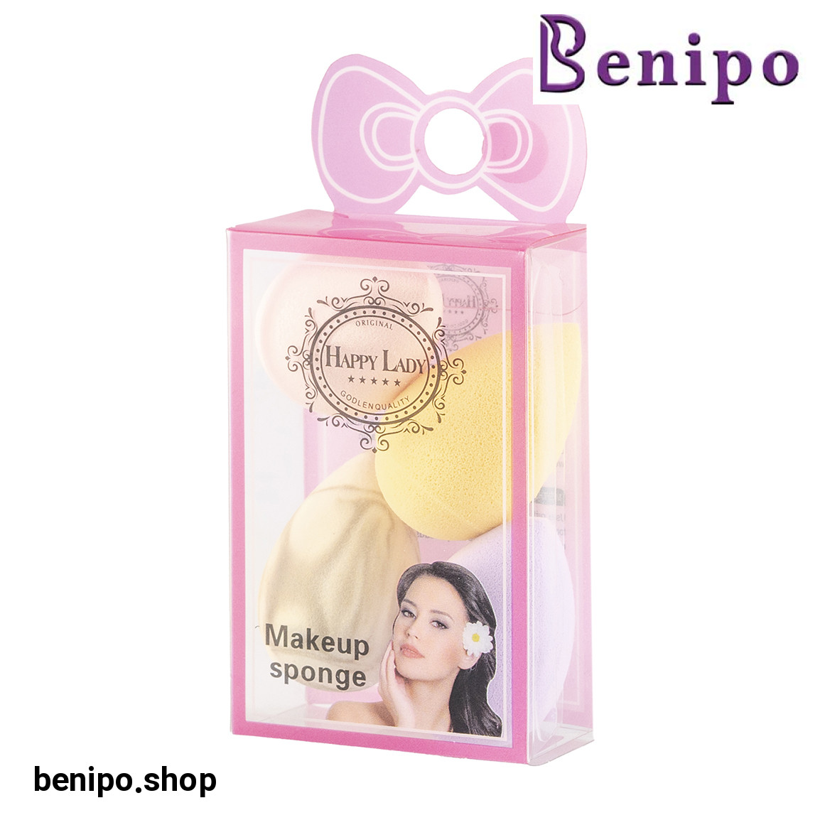 پد کانسیلر ارسال با رنگ رندوم