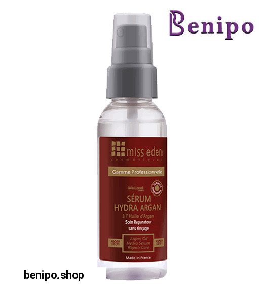 سرم آب رسان آرگان