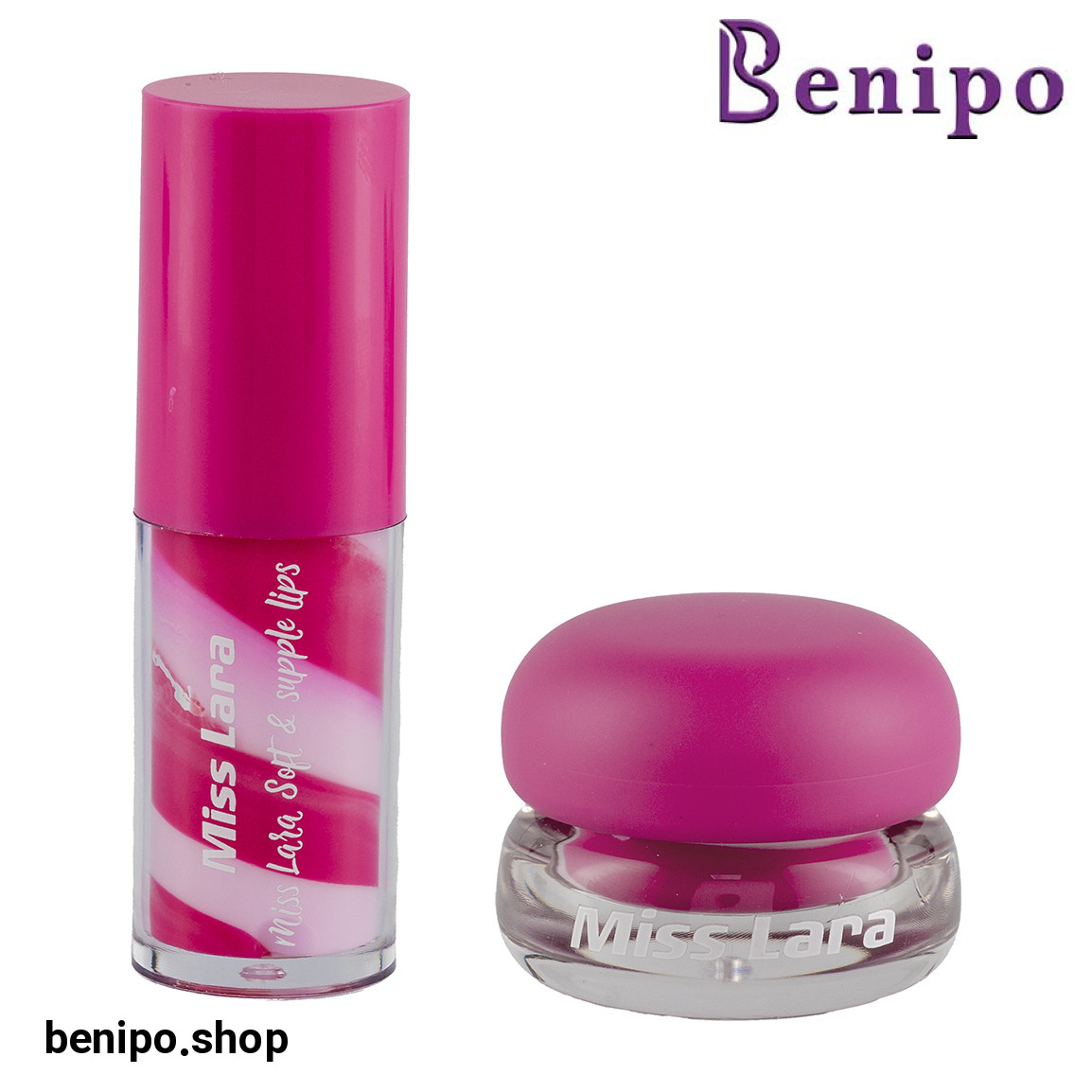 بالم لب دوقلو