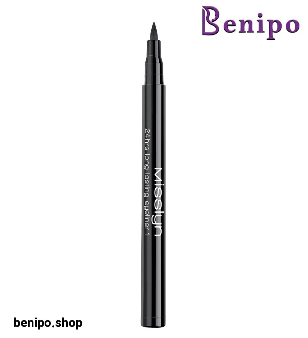 خط چشم بادوام 24 ساعته