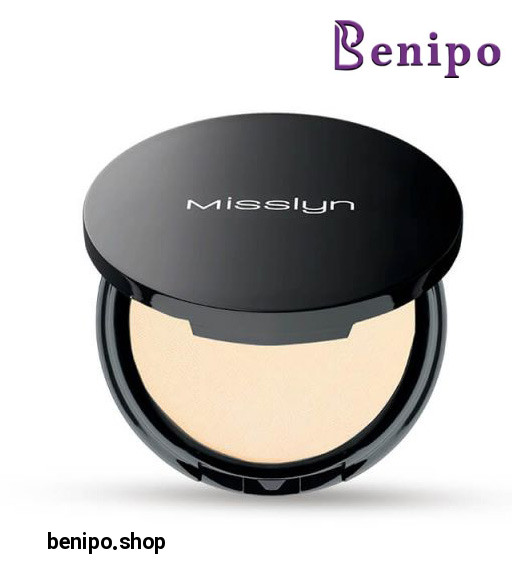 پودر فشرده بادوام فاقد چربی