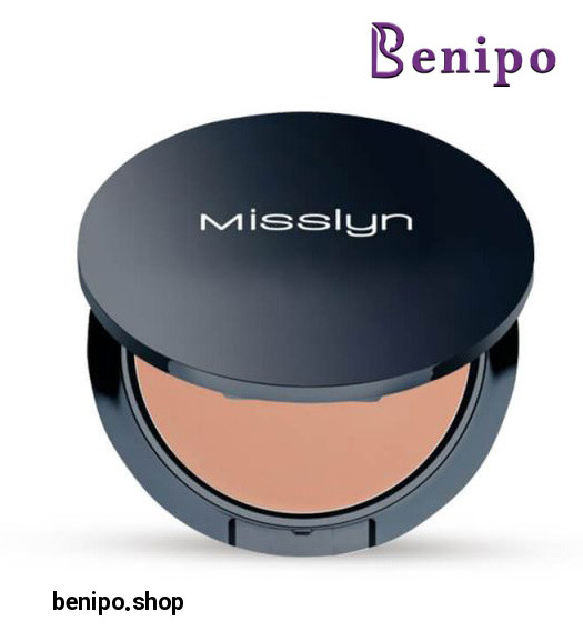 پنکک کرم پودری