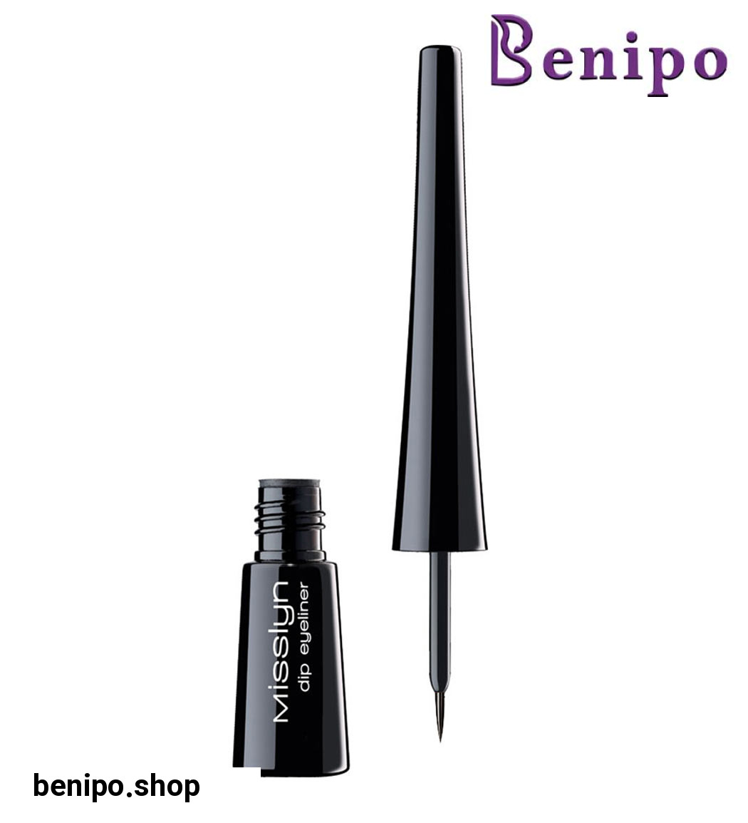 خط چشم دیپ لاینر